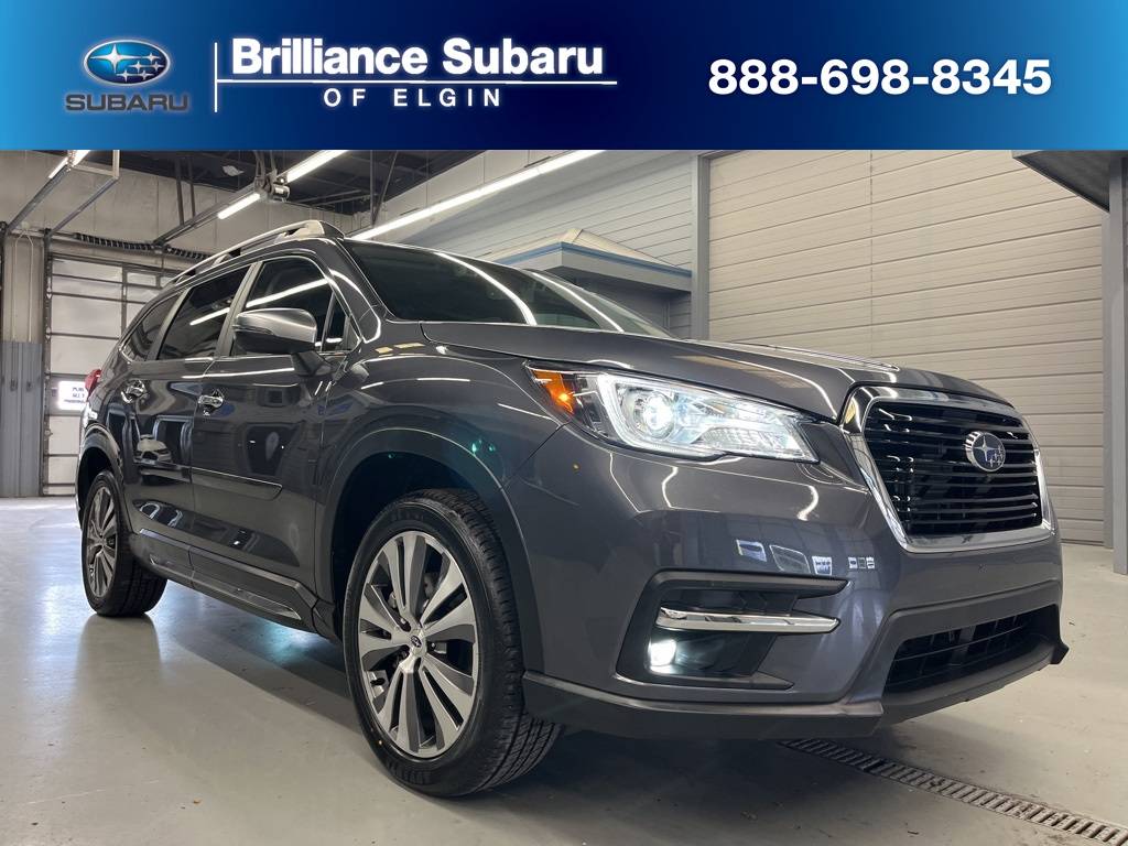 2022 Subaru Ascent Touring — SUV — 44,655 mi — Elgin, IL