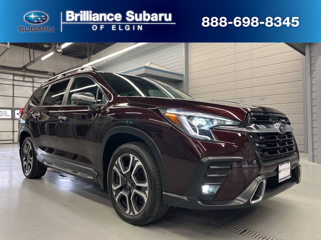 2023 Subaru Ascent Touring — SUV — 30,354 mi — Elgin, IL