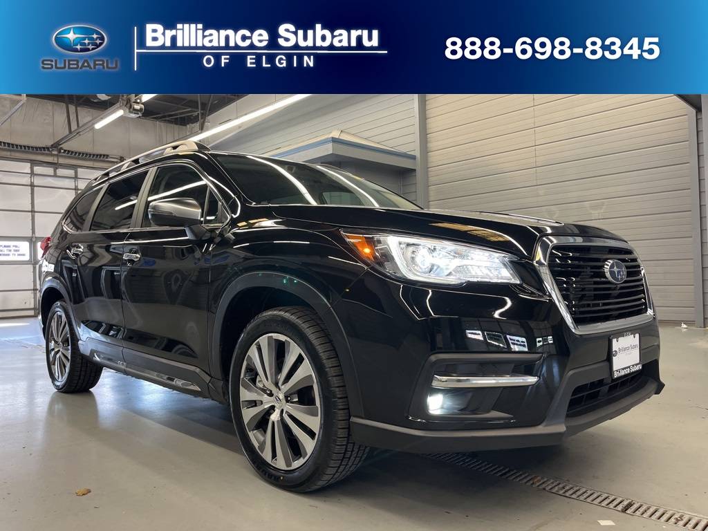 2022 Subaru Ascent Touring — SUV — 31,207 mi — Elgin, IL