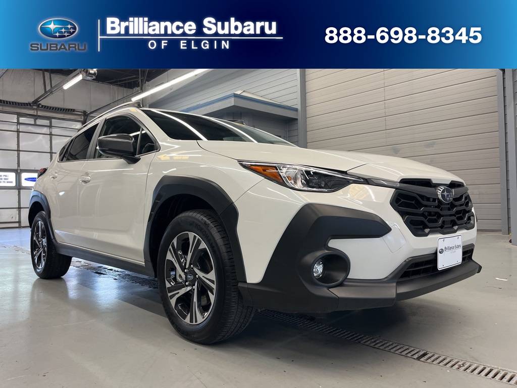 2024 Subaru Crosstrek Premium — SUV — 22,027 mi — Elgin, IL