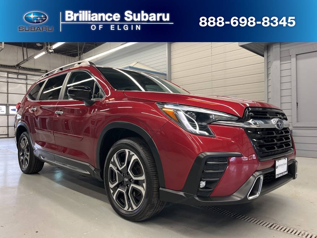 2024 Subaru Ascent Touring — SUV — 14,440 mi — Elgin, IL