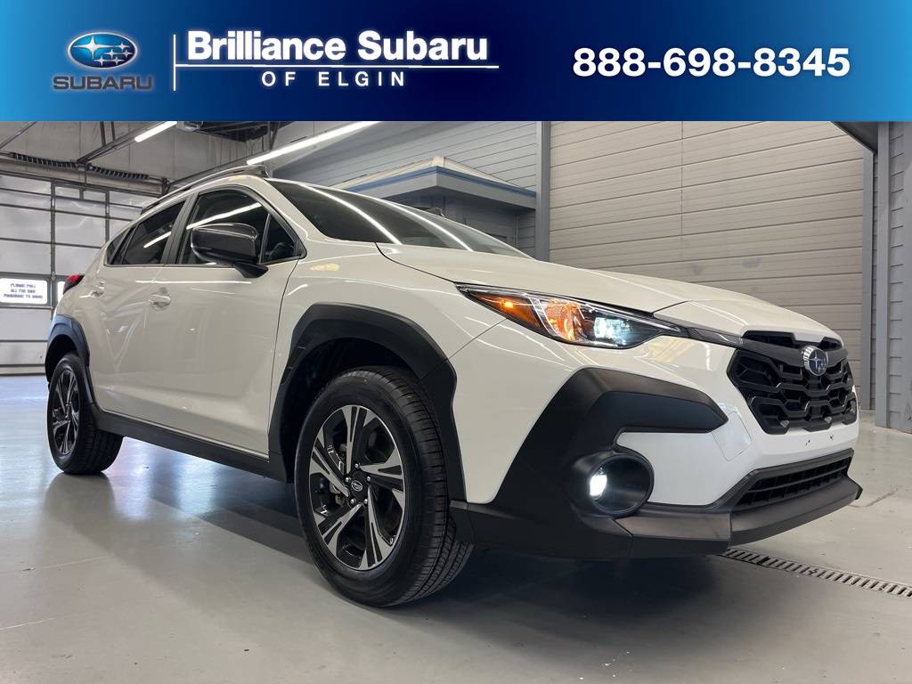 2024 Subaru Crosstrek Premium — SUV — 16,032 mi — Elgin, IL