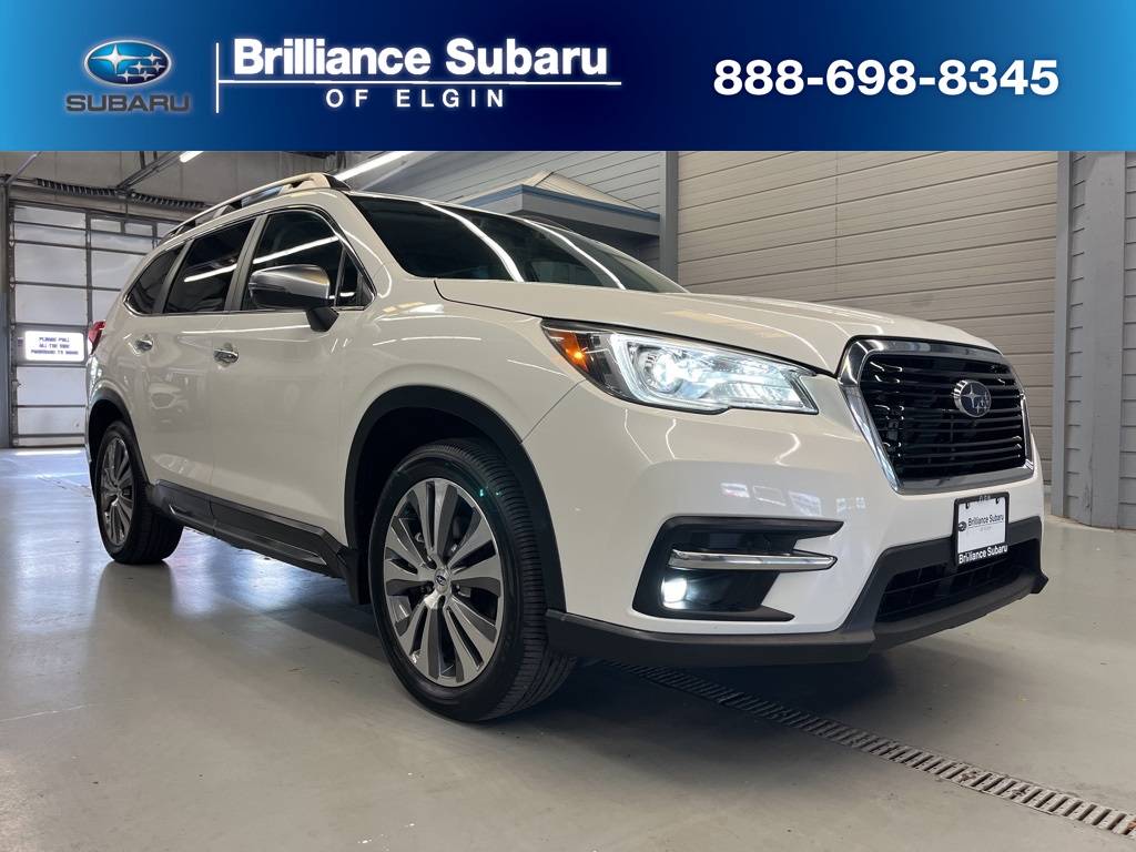 2019 Subaru Ascent Touring — SUV — 116,478 mi — Elgin, IL
