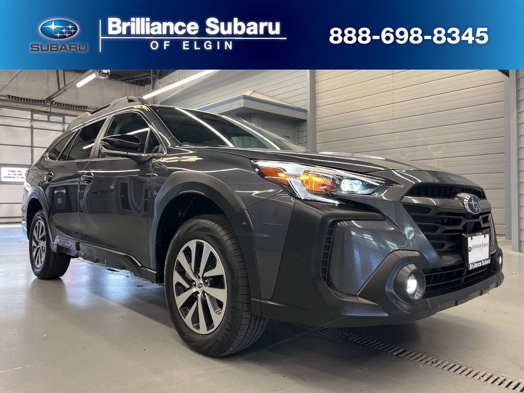 2024 Subaru Outback Premium — SUV — 33,546 mi — Elgin, IL