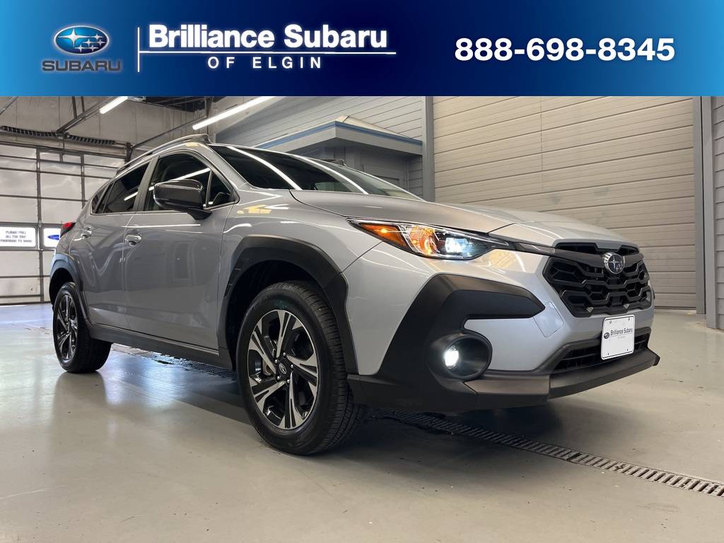 2024 Subaru Crosstrek Premium — SUV — 19,771 mi — Elgin, IL