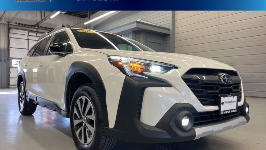 2024 Subaru Outback Premium — SUV — 20,830 mi — Elgin, IL