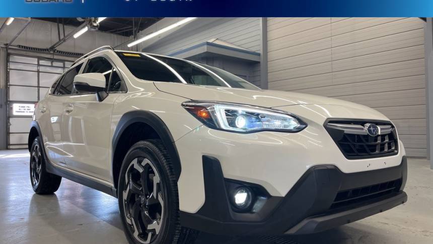 2023 Subaru Crosstrek Limited — SUV — 29,242 mi — Elgin, IL
