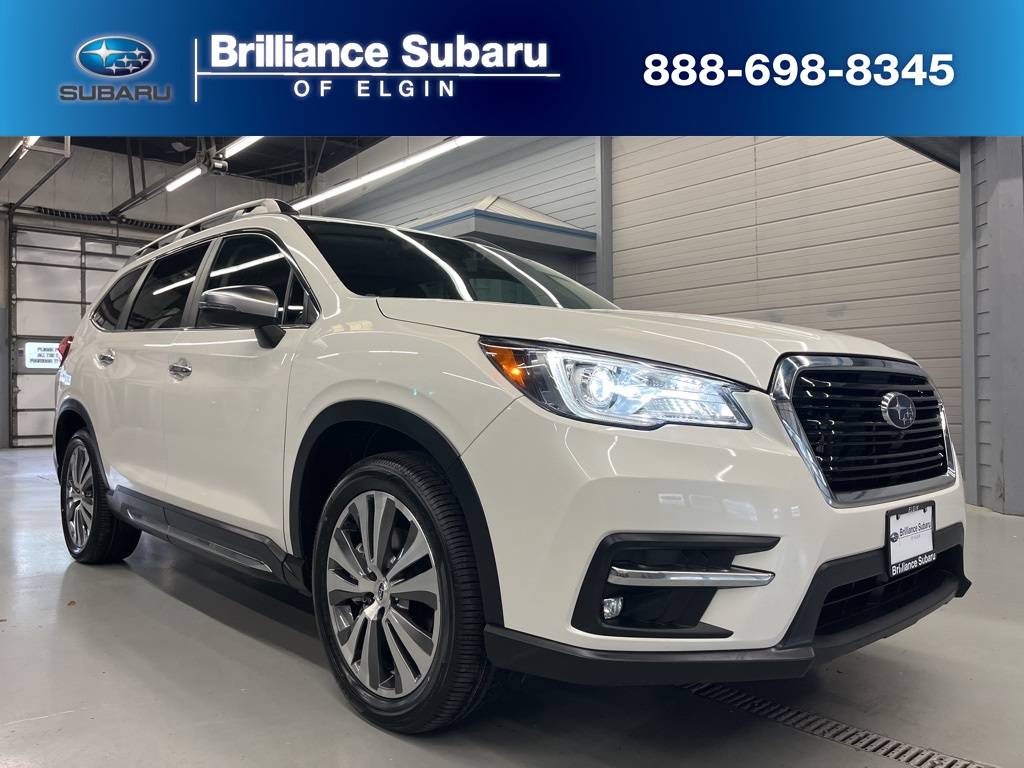 2022 Subaru Ascent Touring — SUV — 32,683 mi — Elgin, IL