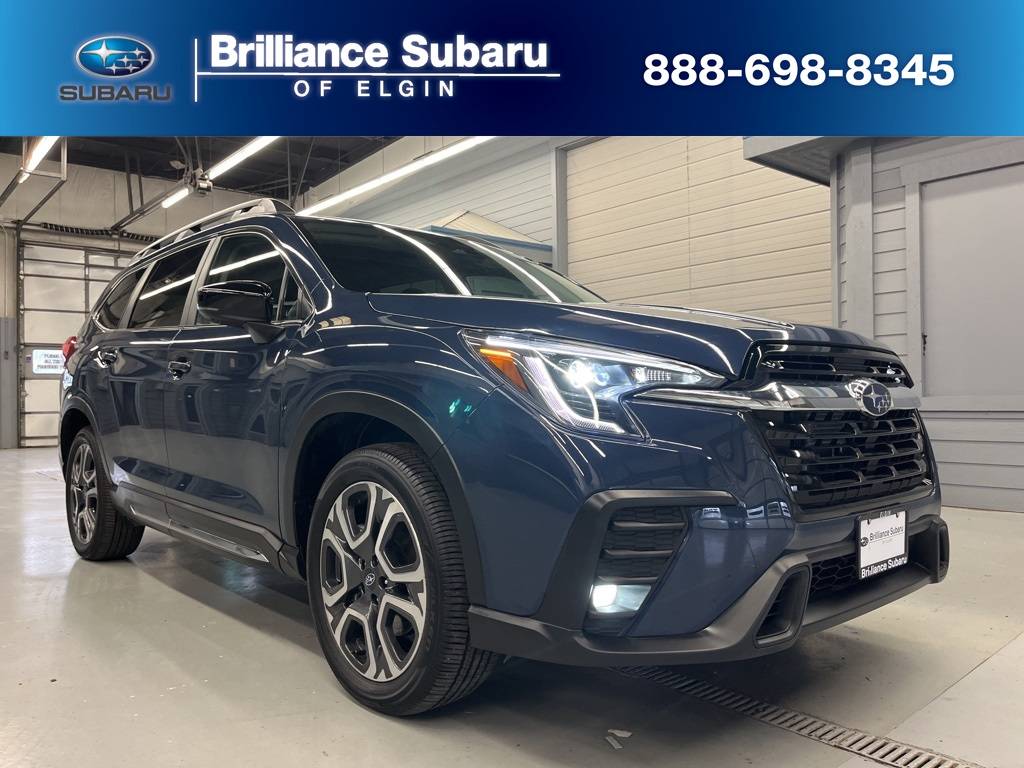 2024 Subaru Ascent Limited — SUV — 8,129 mi — Elgin, IL
