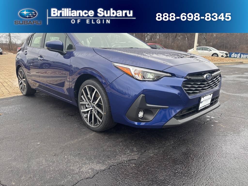 New 2026 Subaru Impreza for Sale Near Me - TrueCar