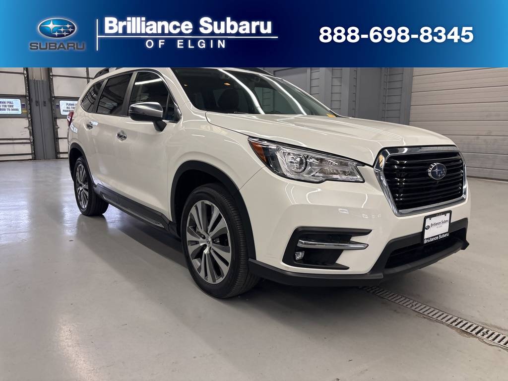 2022 Subaru Ascent Touring — SUV — 30,004 mi — Elgin, IL