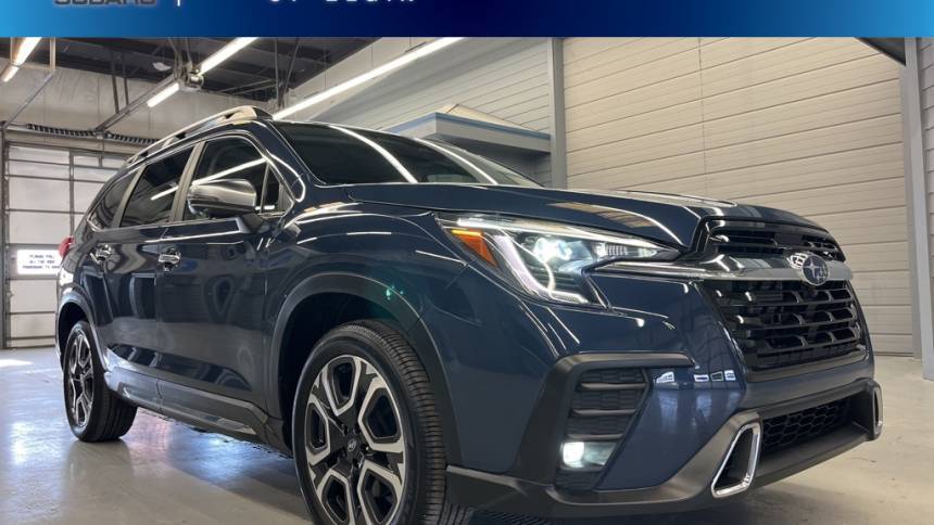 2023 Subaru Ascent Touring — SUV — 12,976 mi — Elgin, IL