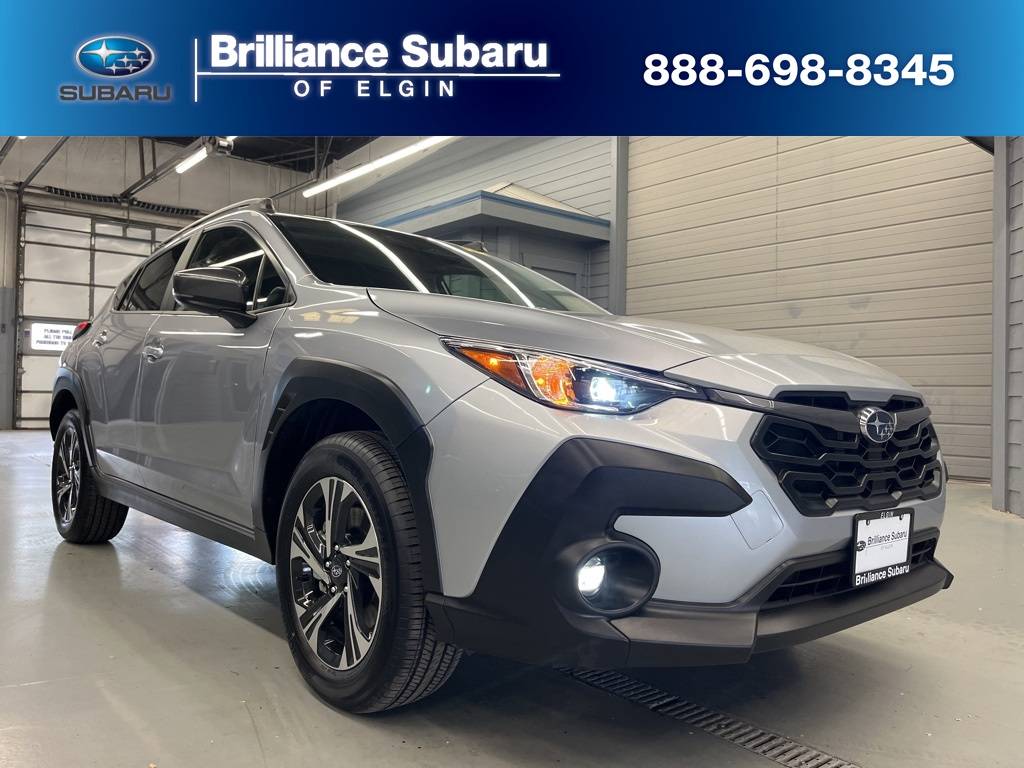2024 Subaru Crosstrek Premium — SUV — 16,368 mi — Elgin, IL