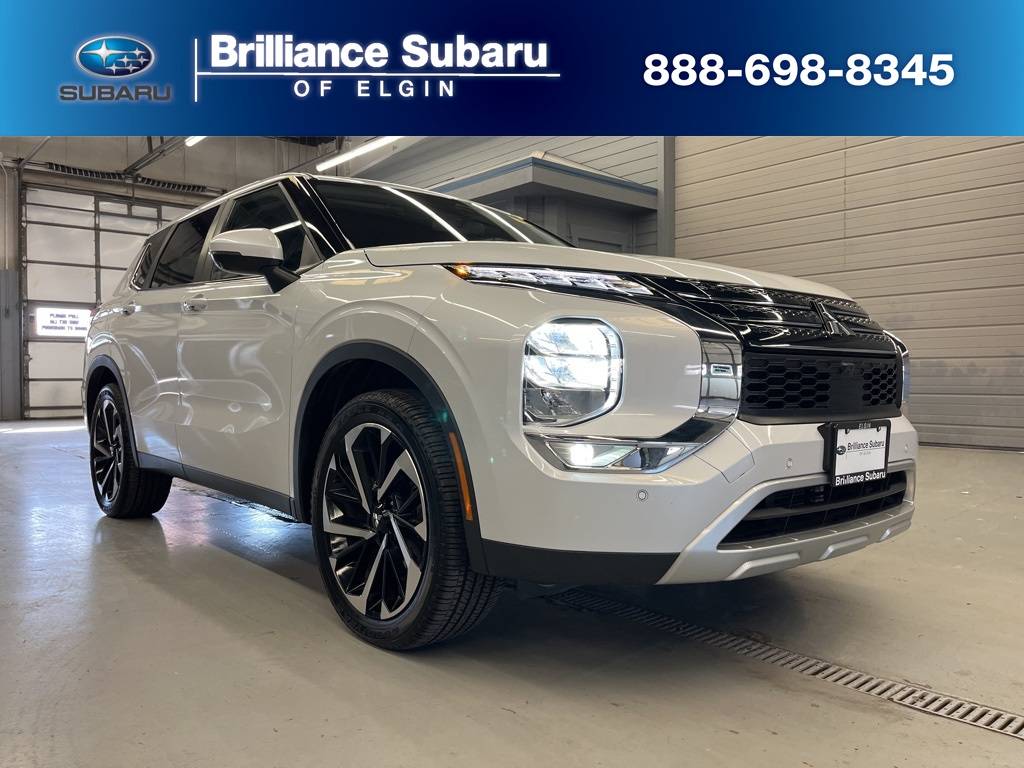 2022 Mitsubishi Outlander SE — SUV — 45,942 mi — Elgin, IL