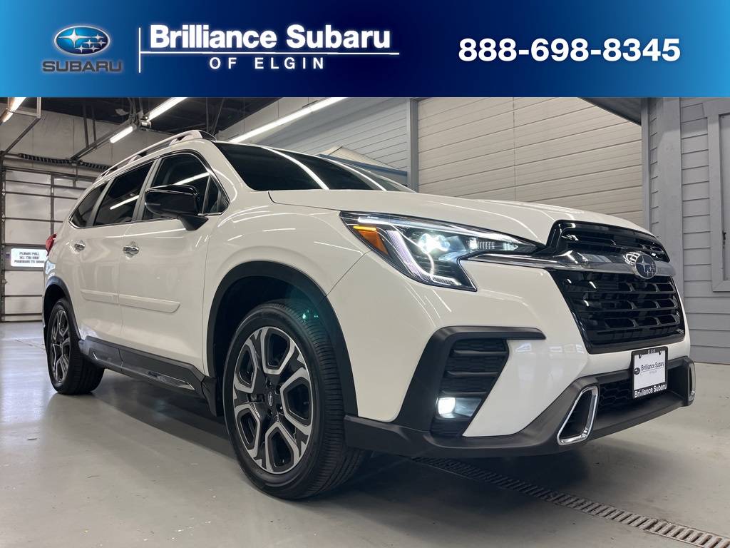 2024 Subaru Ascent Touring — SUV — 16,720 mi — Elgin, IL