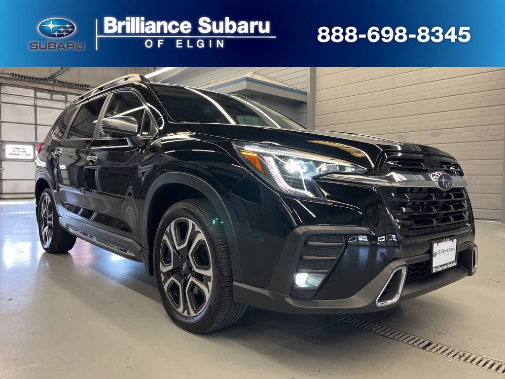 2023 Subaru Ascent Touring — SUV — 16,981 mi — Elgin, IL