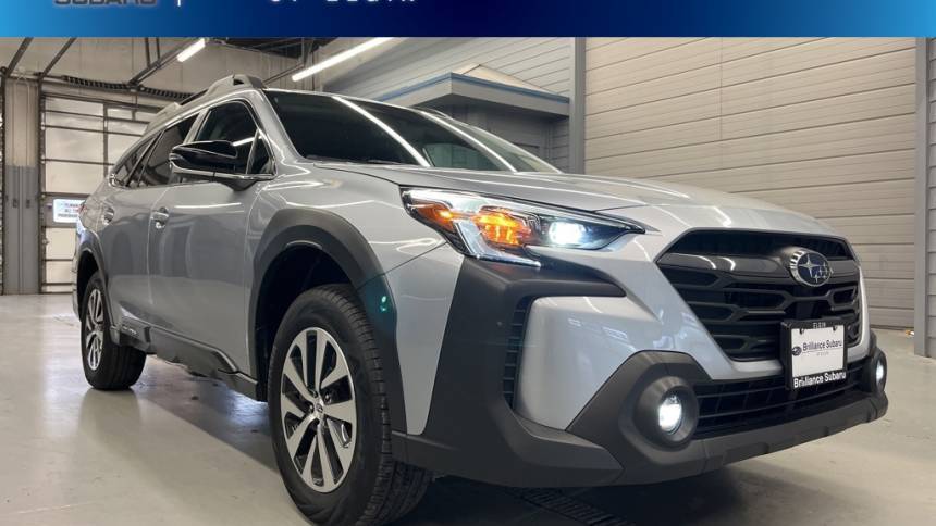 2023 Subaru Outback Premium — SUV — 30,626 mi — Elgin, IL