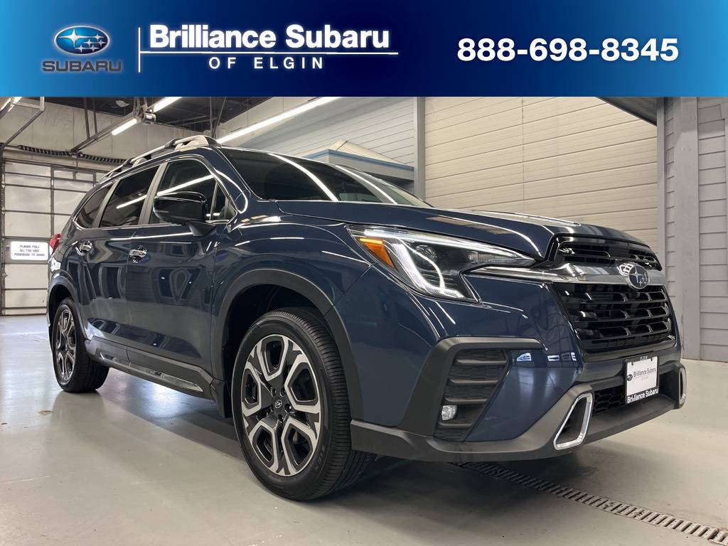 2024 Subaru Ascent Touring — SUV — 13,741 mi — Elgin, IL