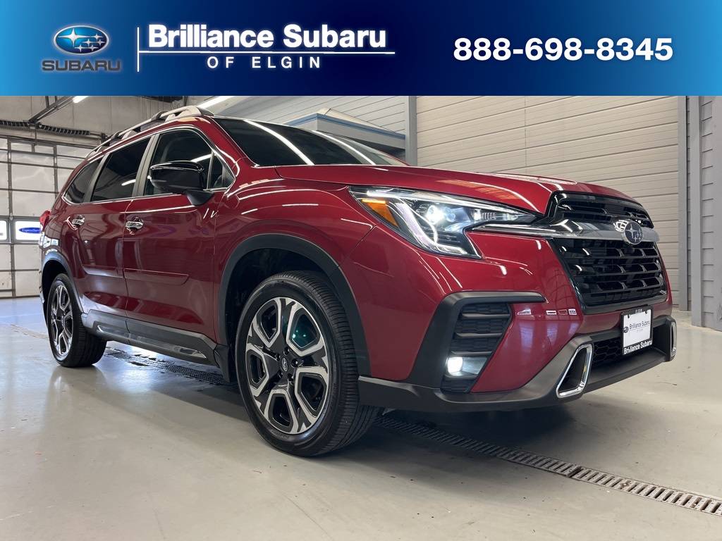 2024 Subaru Ascent Touring — SUV — 15,113 mi — Elgin, IL