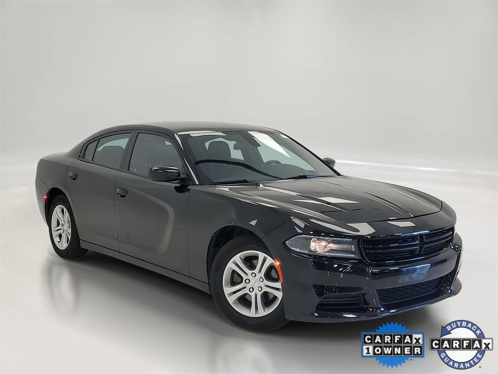 2021 Dodge Charger SXT — Sedan — 79,866 mi — Lansing, IL