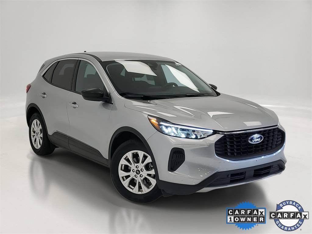2024 Ford Escape Active — SUV — 38,335 mi — Lansing, IL