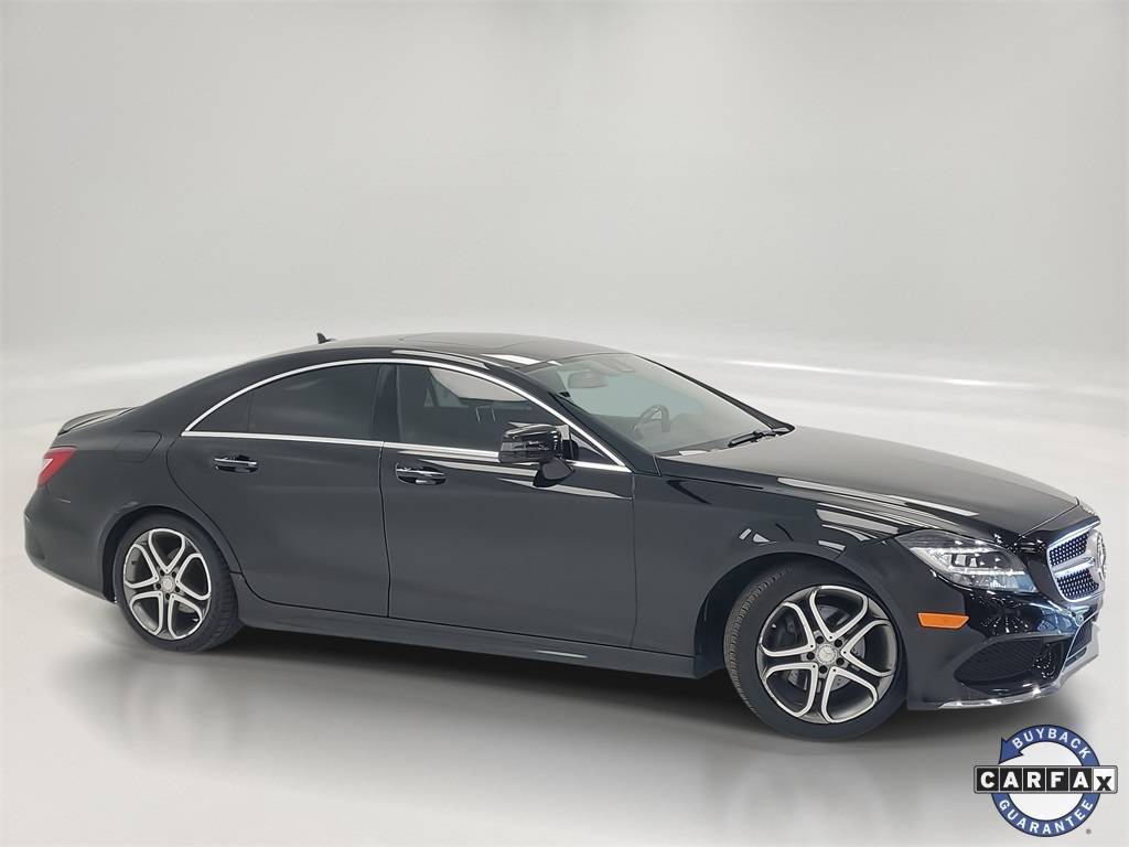 2015 Mercedes-Benz CLS CLS 400 — Sedan — 86,119 mi — Lansing, IL