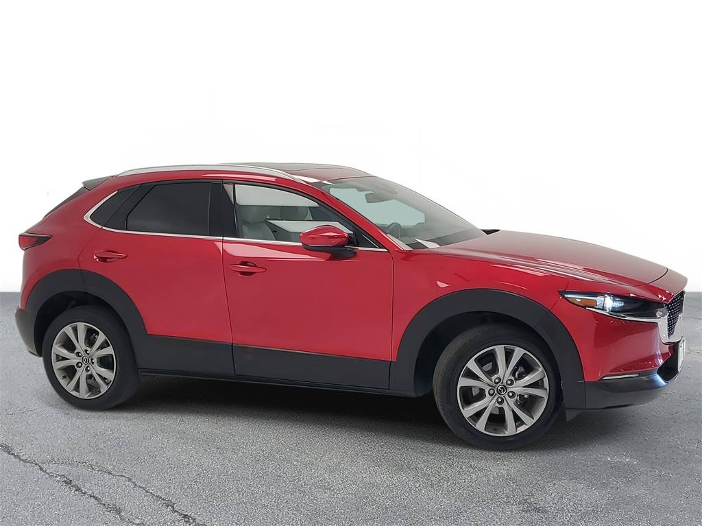 2022 Mazda CX-30 Premium — SUV — 22,922 mi — Lansing, IL