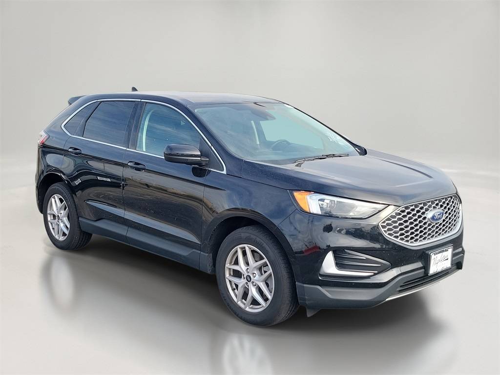 2023 Ford Edge SEL — SUV — 76,490 mi — Lansing, IL