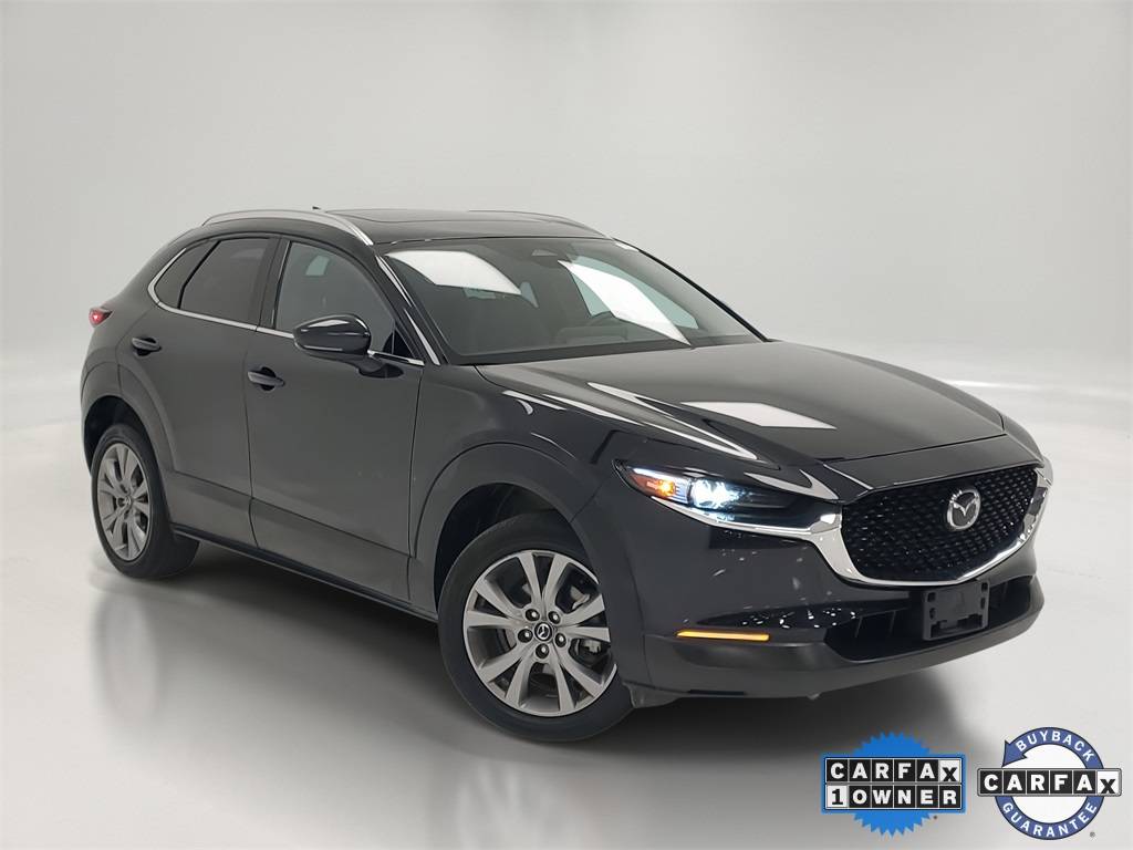 2024 Mazda CX-30 Premium — SUV — 33,484 mi — Lansing, IL