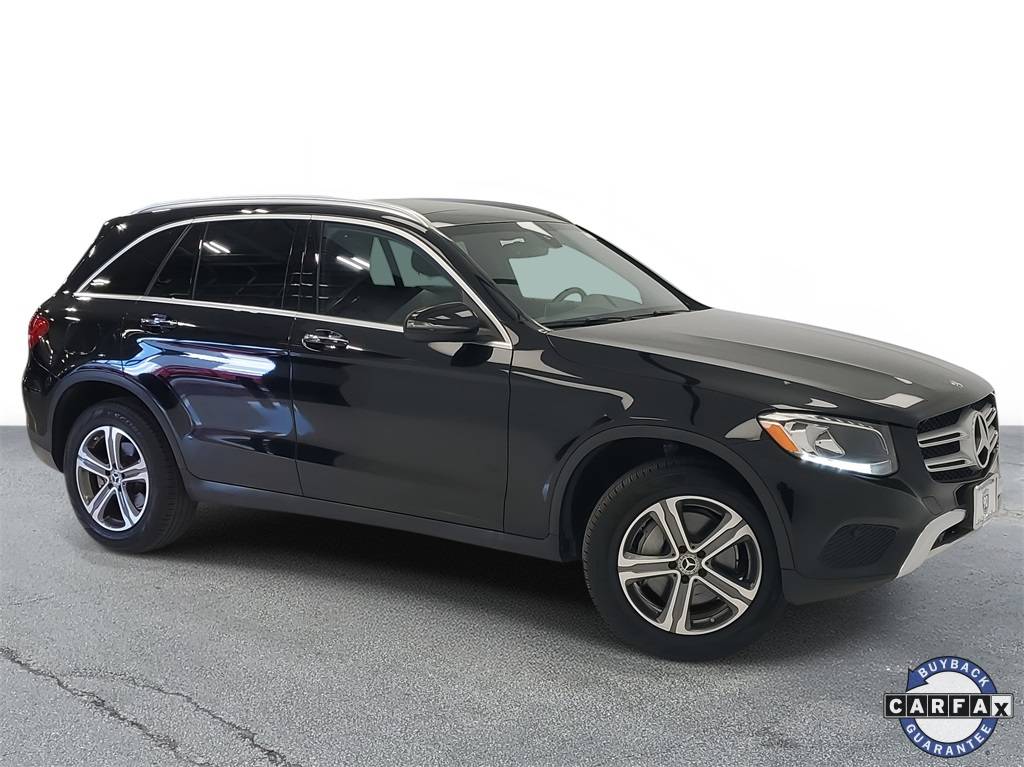 2019 Mercedes-Benz GLC GLC 300 — SUV — 67,097 mi — Lansing, IL