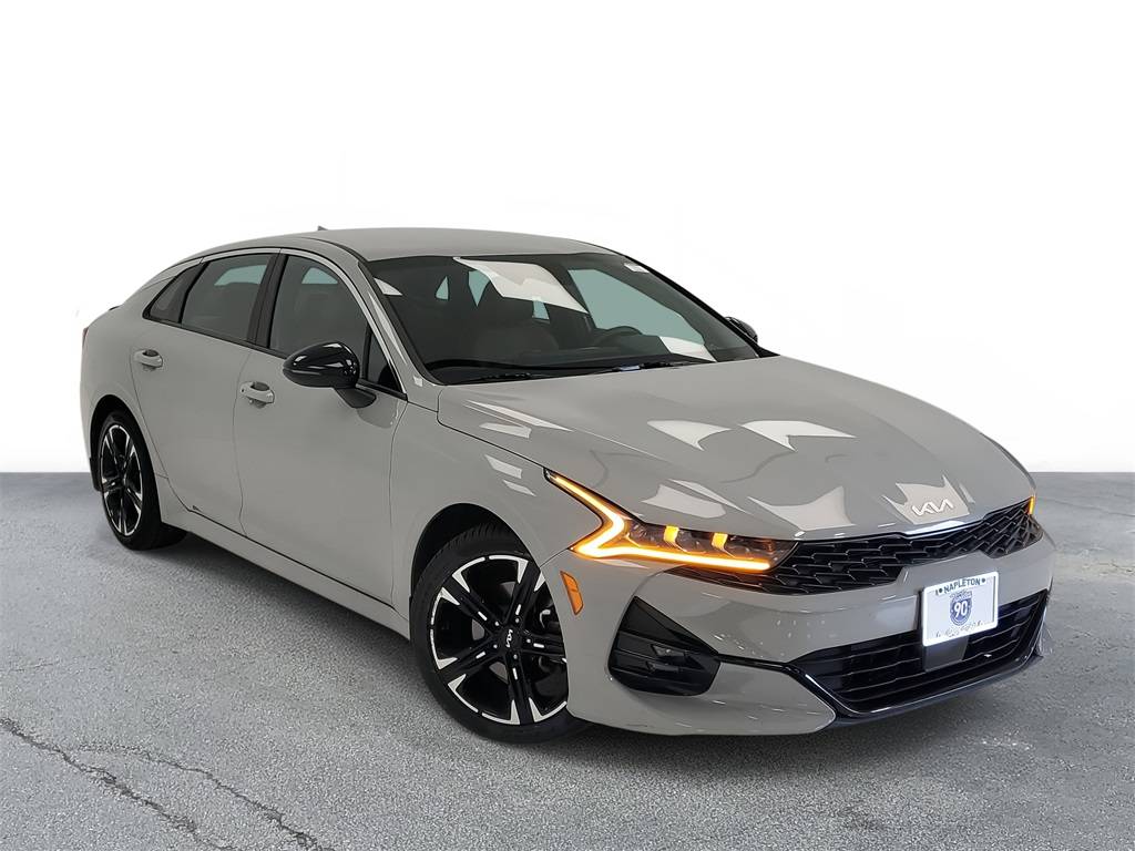 2023 Kia K5 GT-Line — Sedan — 32,384 mi — Lansing, IL