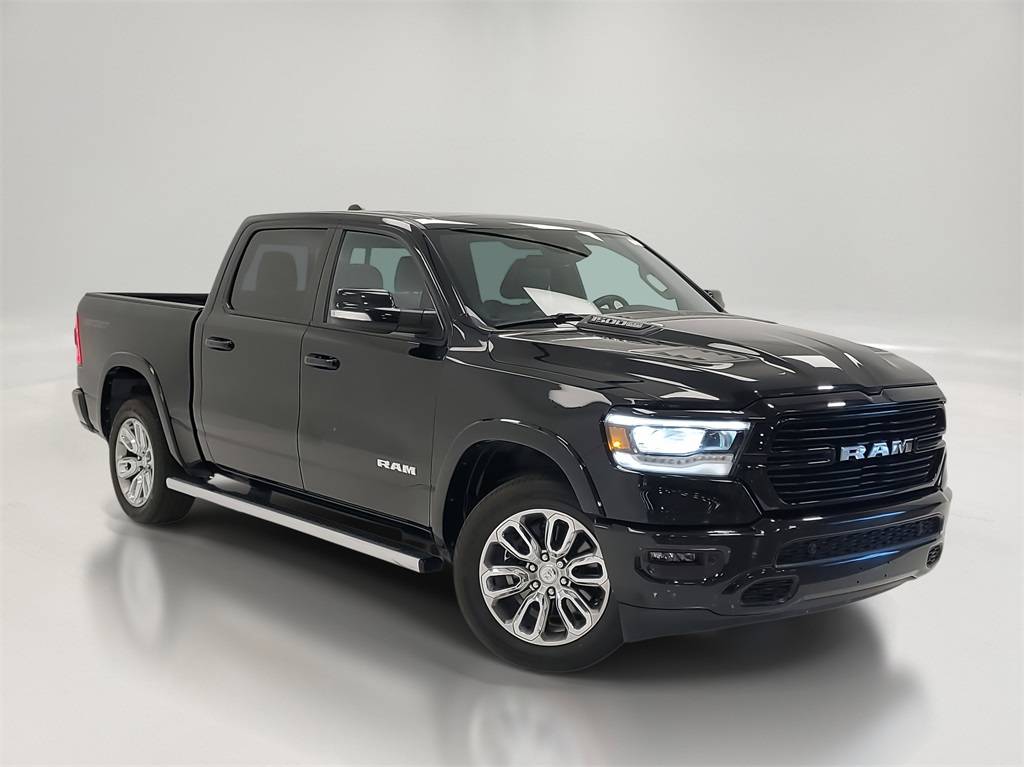 2022 Ram 1500 Laramie — Pickup Truck — 64,345 mi — Lansing, IL