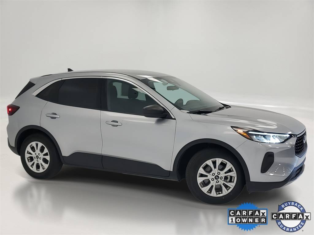 2024 Ford Escape Active — SUV — 49,802 mi — Lansing, IL