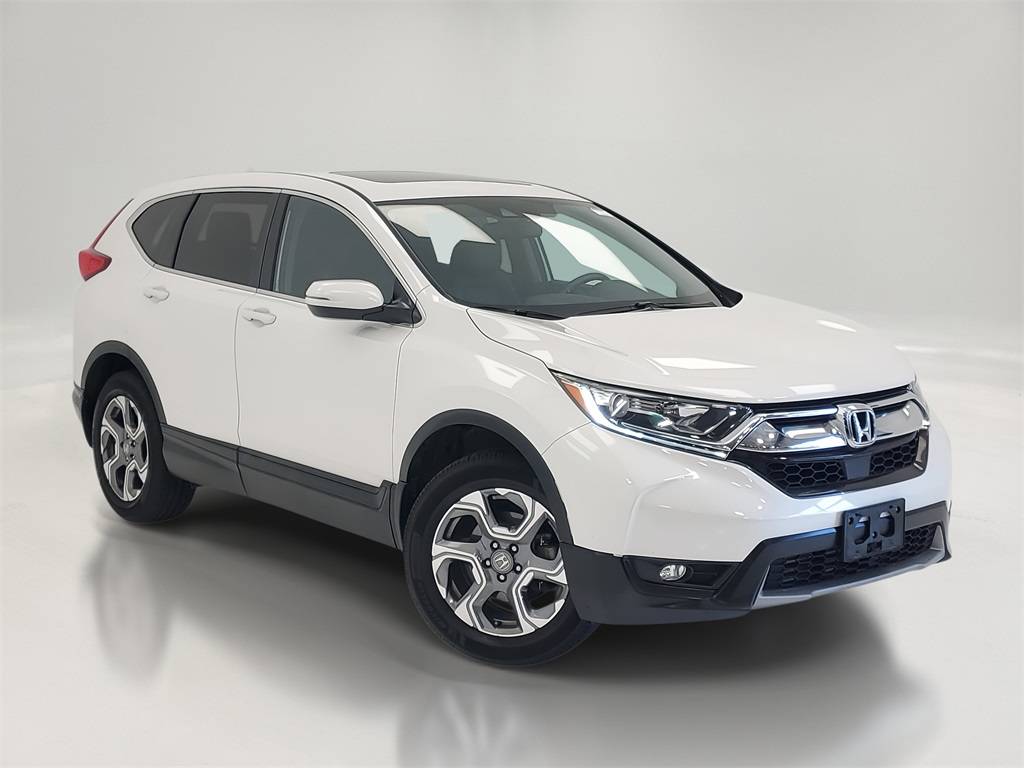 2019 Honda CR-V EX-L — SUV — 68,682 mi — Lansing, IL