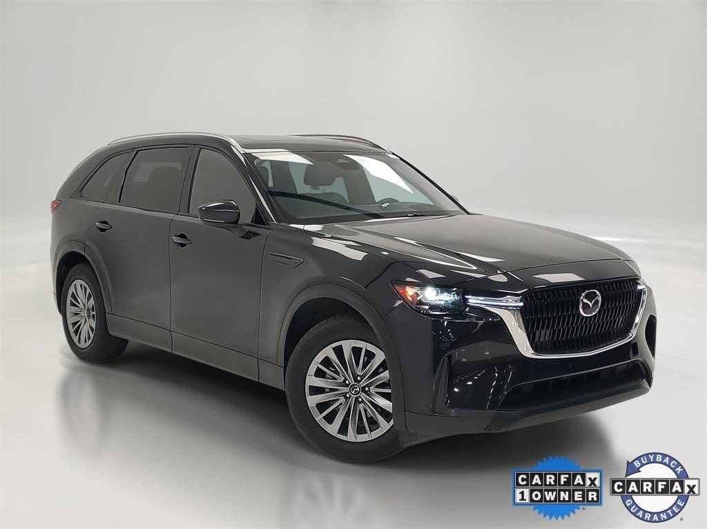 2024 Mazda CX-90 Preferred Plus — SUV — 50,767 mi — Lansing, IL