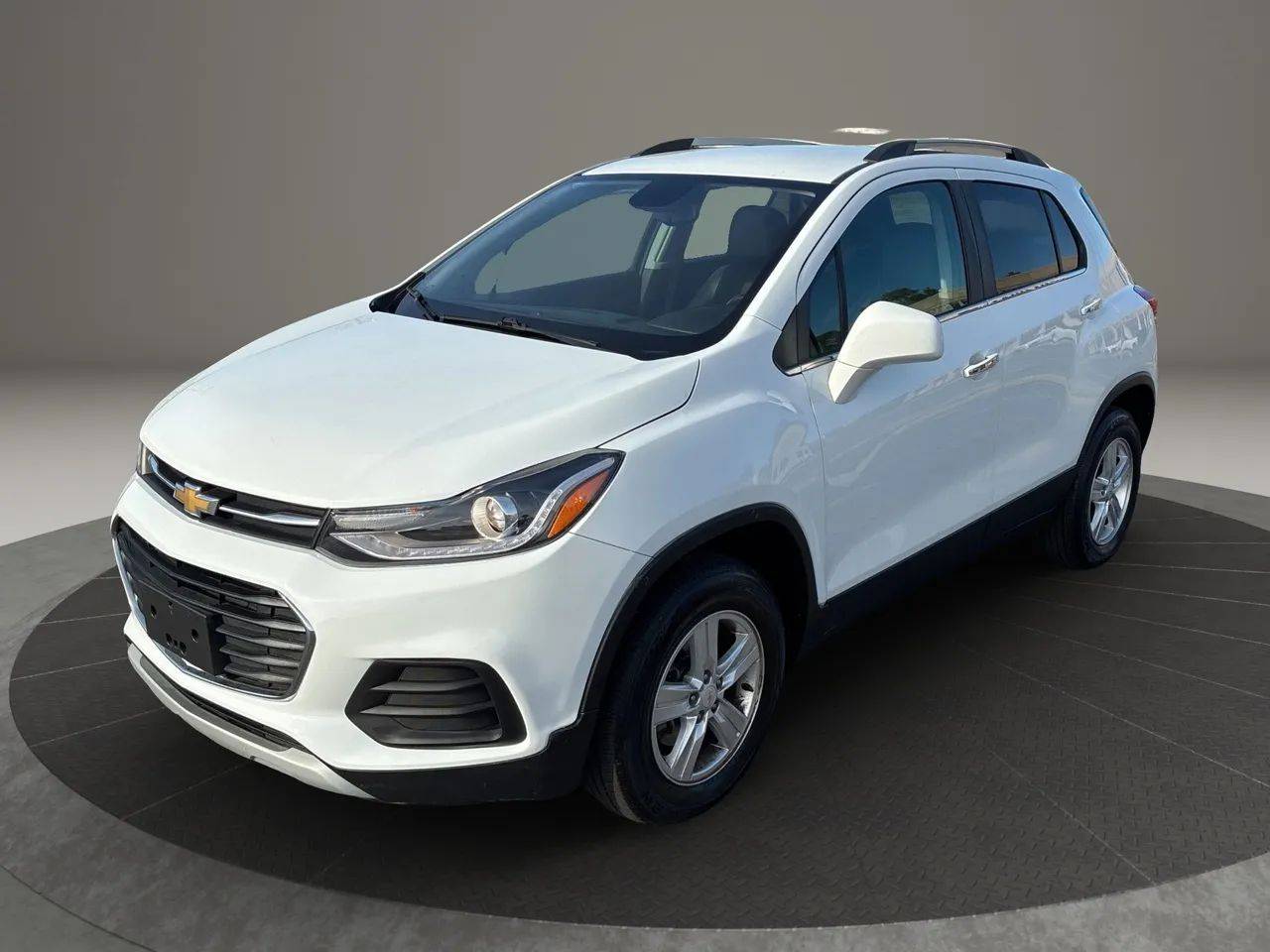 2019 Chevrolet Trax LT — SUV — 69,561 mi — Hagerstown, MD