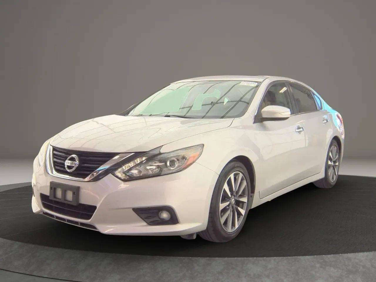 2017 Nissan Altima 2.5 SL — Sedan — 96,276 mi — Hagerstown, MD