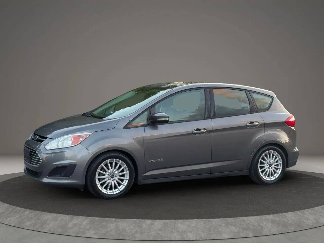 2013 Ford C-Max Hybrid SE — Sedan — 112,886 mi — Hagerstown, MD