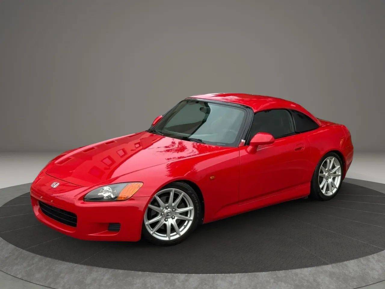 2003 Honda S2000 Base — Convertible — 49,466 mi — Hagerstown, MD