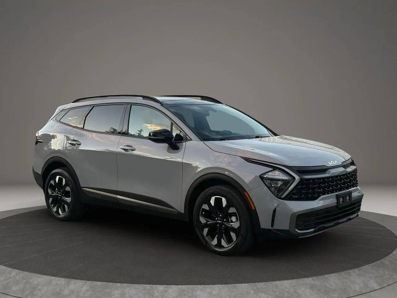 2023 Kia Sportage X-Line — SUV — 13,542 mi — Hagerstown, MD