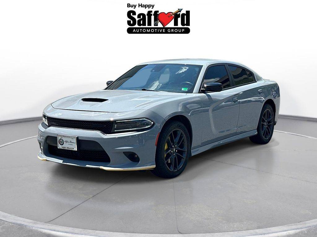 2022 Dodge Charger GT