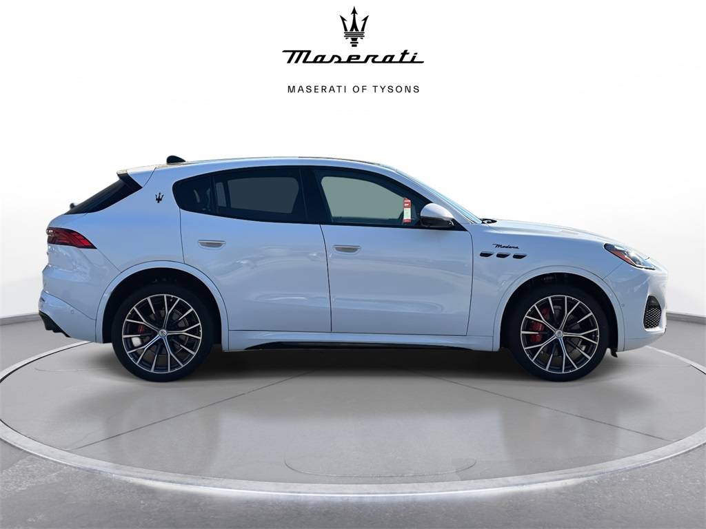 2023 Maserati Grecale Modena