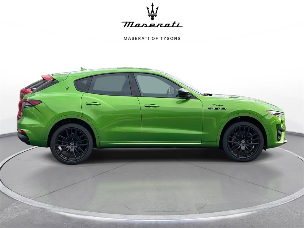 2023 Maserati Levante Modena