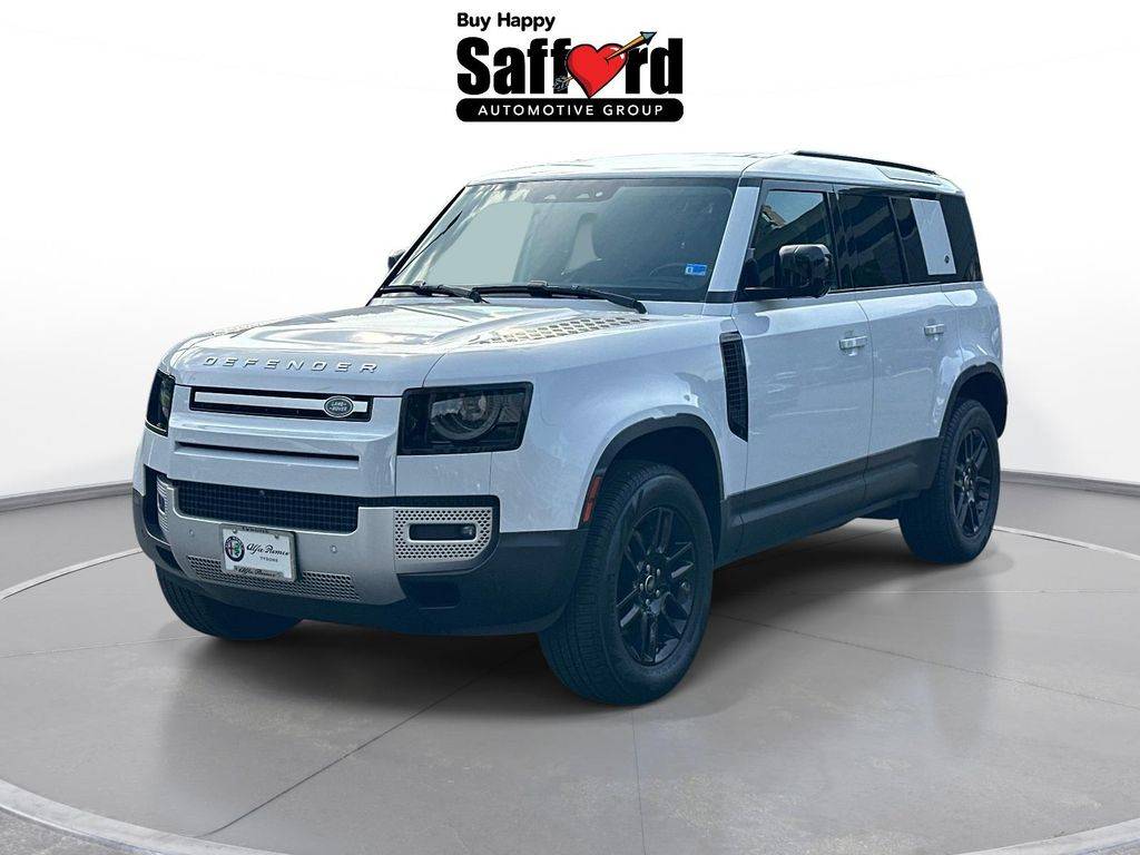 2023 Land Rover Defender S
