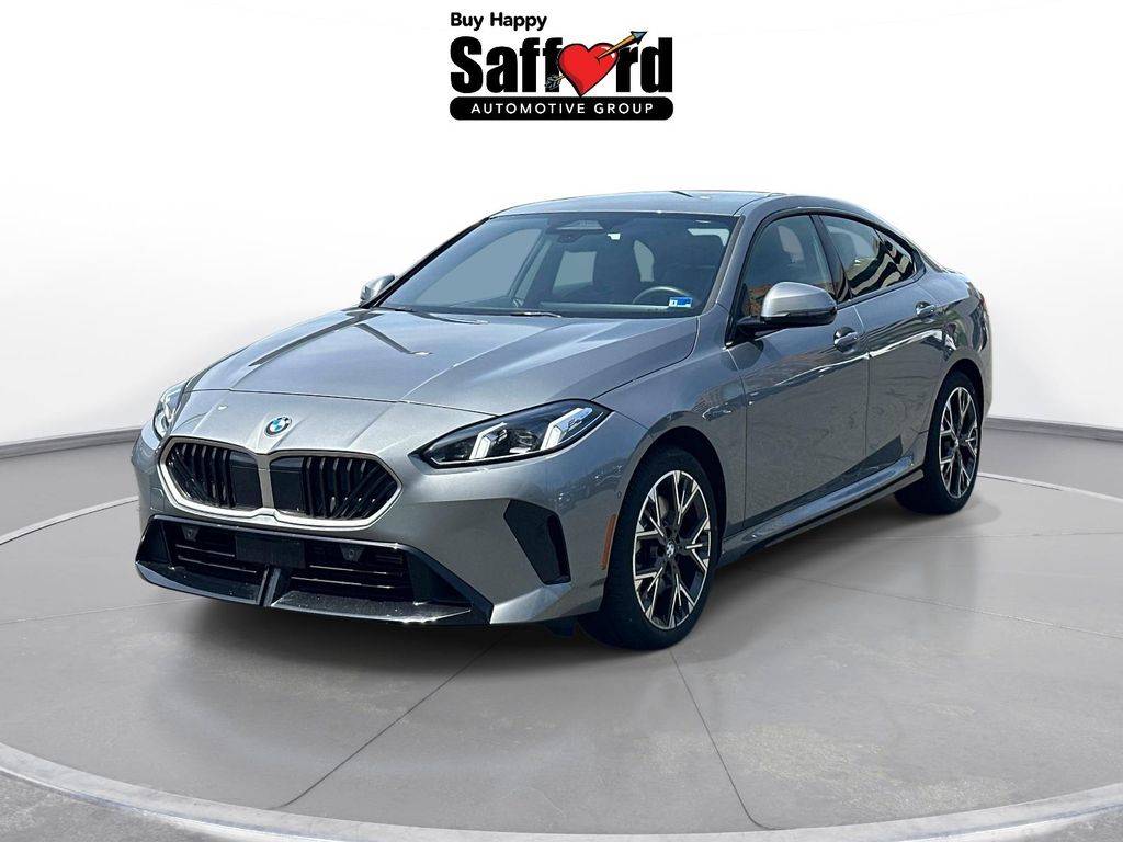 2025 BMW 2 Series 228i — Sedan — 15,403 mi — Vienna, VA