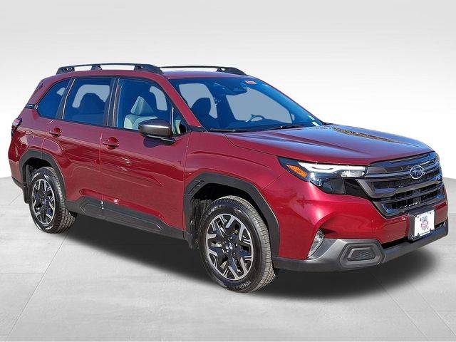 2025 Subaru Forester Premium — SUV — 2,369 mi — Wappingers Falls, NY
