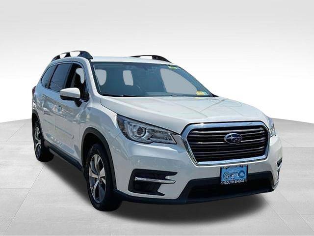 2021 Subaru Ascent Premium — SUV — 58,265 mi — Wappingers Falls, NY