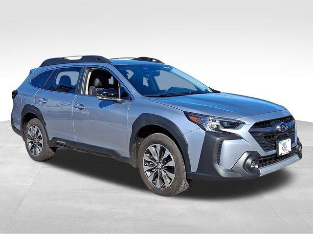 2025 Subaru Outback Limited XT — SUV — 1,390 mi — Wappingers Falls, NY
