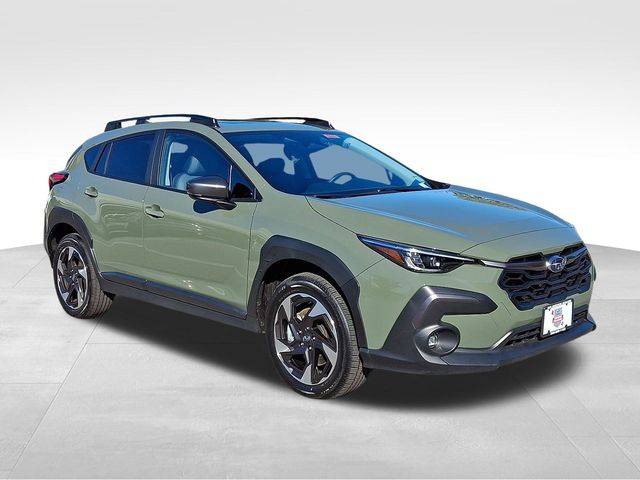 2025 Subaru Crosstrek Limited — SUV — 2,598 mi — Wappingers Falls, NY