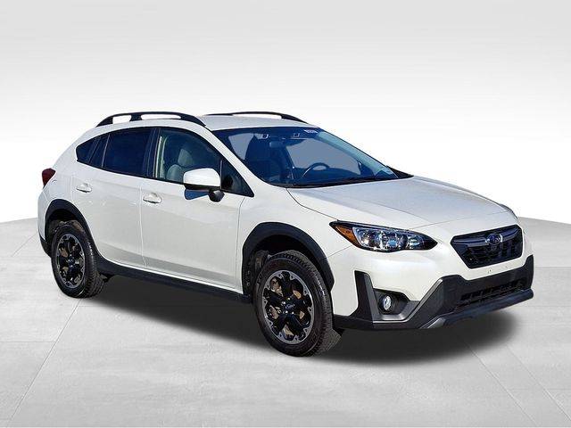 2023 Subaru Crosstrek Premium — SUV — 24,136 mi — Wappingers Falls, NY